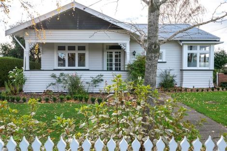 Photo of property in 108 Arthur Street, Blenheim, 7201