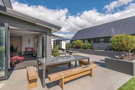 Photo of property in 5 Kohunga Crescent, Bottle Lake, Christchurch, 8083