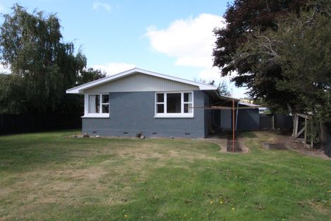 Photo of property in 48 Diana Street, Lumsden, 9730