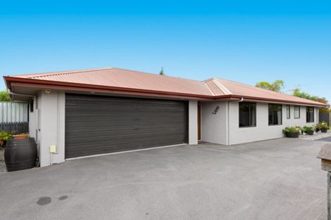 Photo of property in 5 Landau Place, Redwoodtown, Blenheim, 7201