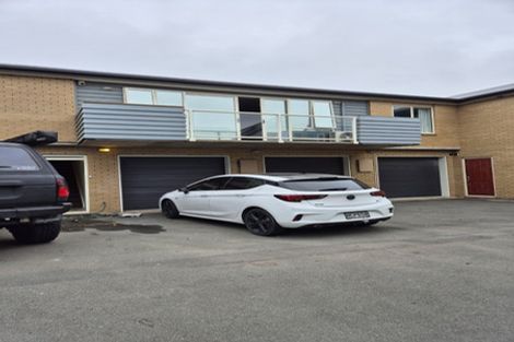 Photo of property in 3/346 Hereford Street, Linwood, Christchurch, 8011