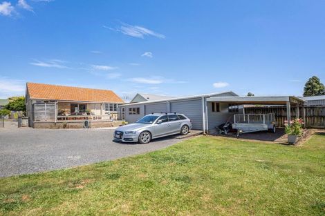 Photo of property in 16 Thomas Street, Ngaruawahia, 3720