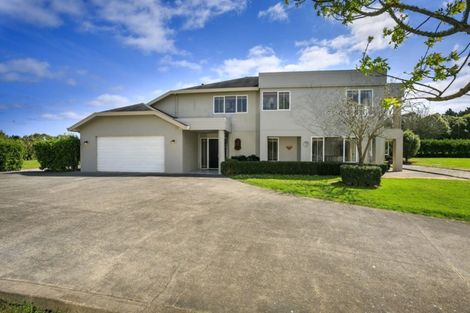 Photo of property in 246 State Highway 16, Kumeu, 0892