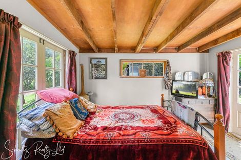 Photo of property in 249 Mountain Road, Maungaturoto, 0587