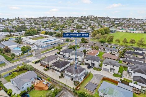 Photo of property in 126c Wellington Street, Howick, Auckland, 2014