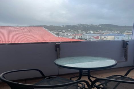 Photo of property in 6/42 Constable Street, Newtown, Wellington, 6021