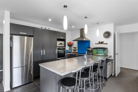 Photo of property in 18 Millbrae Place, Pokeno, 2402