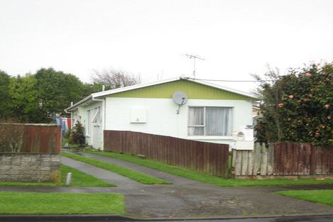 Photo of property in 1/52 Bayly Street, Waitara, 4320