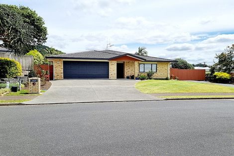 Photo of property in 4 Conifer Grove, Te Kamo, Whangarei, 0112