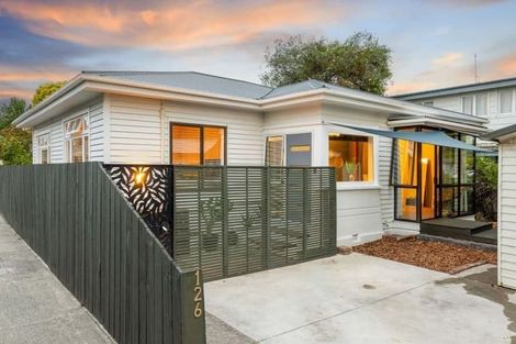 Photo of property in 1/126 Wairakei Road, Bryndwr, Christchurch, 8053