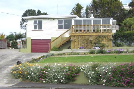 Photo of property in 20 Havelock Place, Blagdon, New Plymouth, 4310