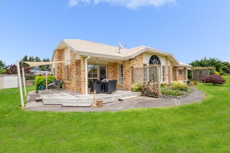 Photo of property in 207 Oropi Road, Oropi, Tauranga, 3173