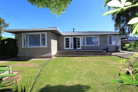 Photo of property in 6 Parker Street, Mayfield, Blenheim, 7201