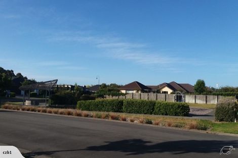 Photo of property in 5 Curnow Way, Rolleston, 7614