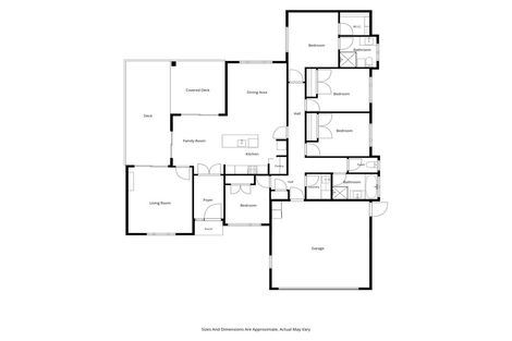 Photo of property in 85 Grandvista Drive, Green Island, Dunedin, 9018