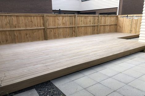 Photo of property in 8 Artemis Way, Flat Bush, Auckland, 2019