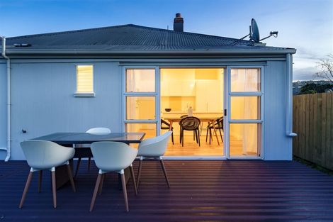Photo of property in 7 Alma Street, Saint Kilda, Dunedin, 9012