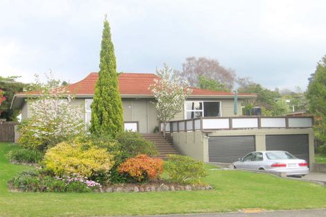 Photo of property in 7 Neri Crescent, Pomare, Rotorua, 3015