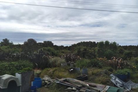 Photo of property in 1 Chamberlain Street, Waimangaroa, Westport, 7891