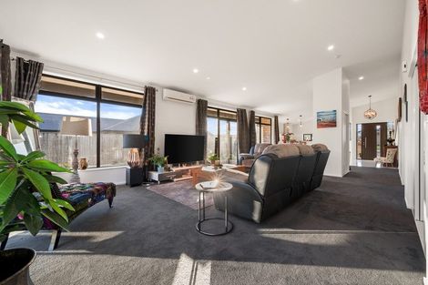 Photo of property in 163 Lowes Road, Rolleston, 7614