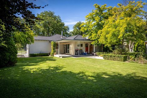 Photo of property in 5 Main Street, Fairlie, 7925