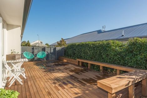 Photo of property in 21 Allstone Place, Burwood, Christchurch, 8083