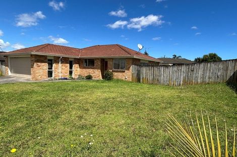Photo of property in 36 Margarita Rise, Pukekohe, 2120