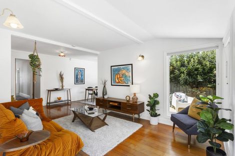 Photo of property in 45 Baildon Road, Grey Lynn, Auckland, 1021