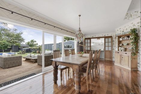 Photo of property in 98b Mills Road, Matangi, Cambridge, 3493