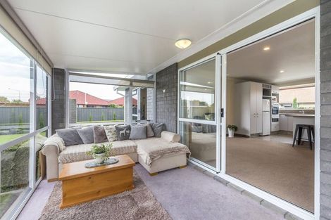 Photo of property in 5 Dumfries Drive, Hei Hei, Christchurch, 8042