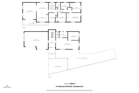 Photo of property in 17 Bernard Street, Chedworth, Hamilton, 3210