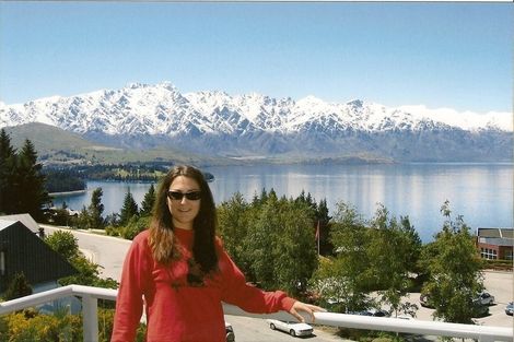 Photo of property in 12a Sainsbury Road, Fernhill, Queenstown, 9300