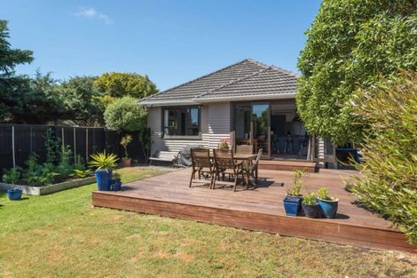 Photo of property in 1/41 Bellamy Avenue, New Brighton, Christchurch, 8061
