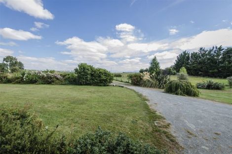 Photo of property in 155 Keane Road, Levels Valley, Timaru, 7974