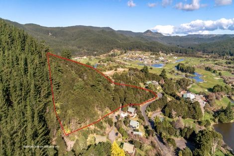 Photo of property in 600a Hikuai Settlement Road, Pauanui, Hikuai, 3579