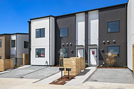 Photo of property in 13 Nga Pona Toru Road, Flat Bush, Auckland, 2019