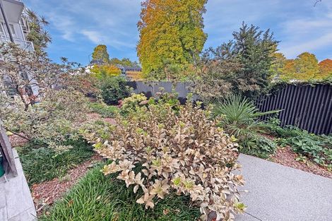 Photo of property in 5/15 Peterborough Street, Christchurch Central, Christchurch, 8013