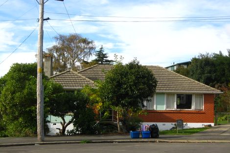 Photo of property in 7 Tracey Street, Brockville, Dunedin, 9011