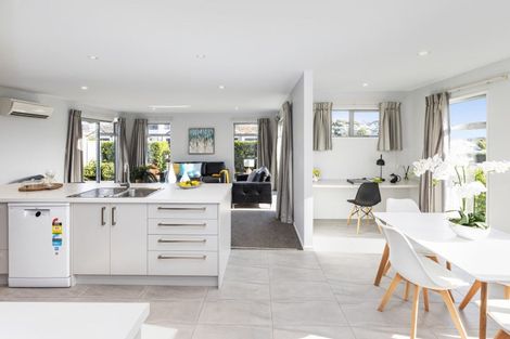 Photo of property in 18 Tuhoe Avenue, Kaiapoi, 7630