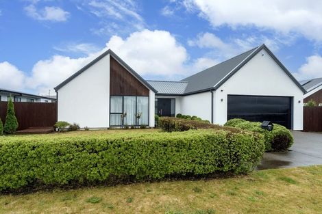 Photo of property in 17 Goh Street, Lincoln, 7608