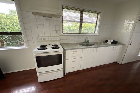 Photo of property in 1 Hutt Road, Manurewa, Auckland, 2102