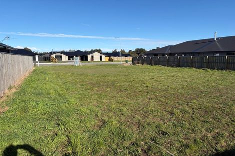 Photo of property in 50 Benn Street, Amberley, 7410