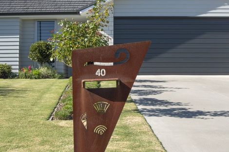 Photo of property in 40 Charlotte Drive, Omokoroa, 3114