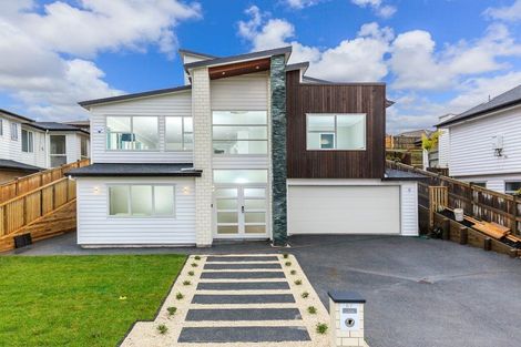 Photo of property in 87 Totara Views Drive, Silverdale, 0932