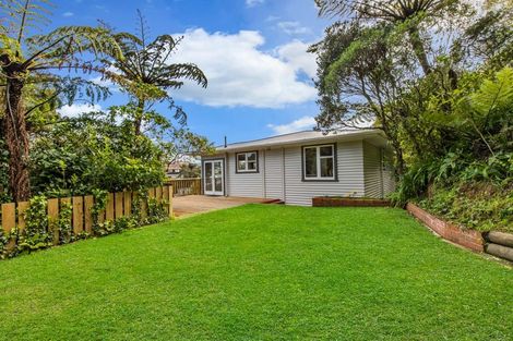 Photo of property in 9 Karachi Crescent, Khandallah, Wellington, 6035