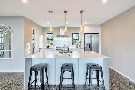 Photo of property in 99 Hauora Lane, Waitoki, 0871