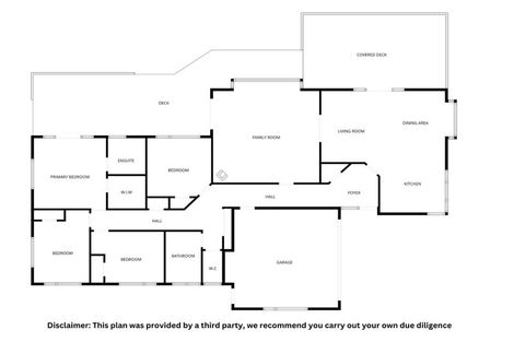 Photo of property in 27 Johnstone Drive, Fitzherbert, Palmerston North, 4410