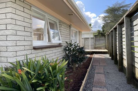 Photo of property in 1/45 Alton Avenue, Hillcrest, Auckland, 0627