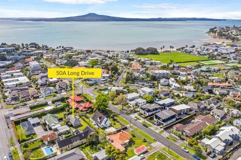 Photo of property in 50a Long Drive, Saint Heliers, Auckland, 1071