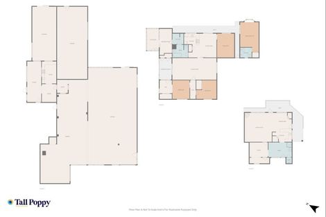 Photo of property in 124 Fraser Dam Road, Blackmans, Alexandra, 9391